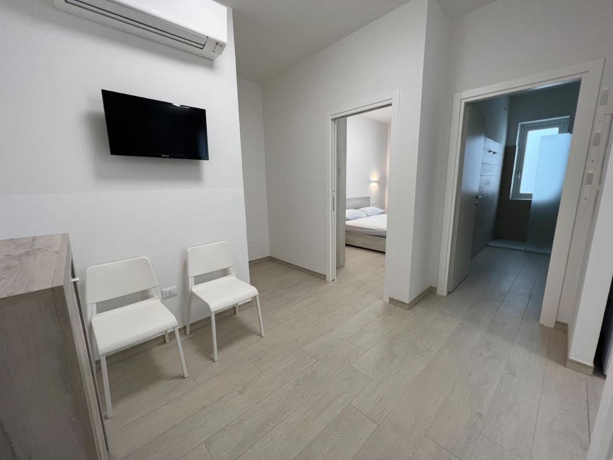 Casa De Vero - Sottomarina Zewnętrze zdjęcie