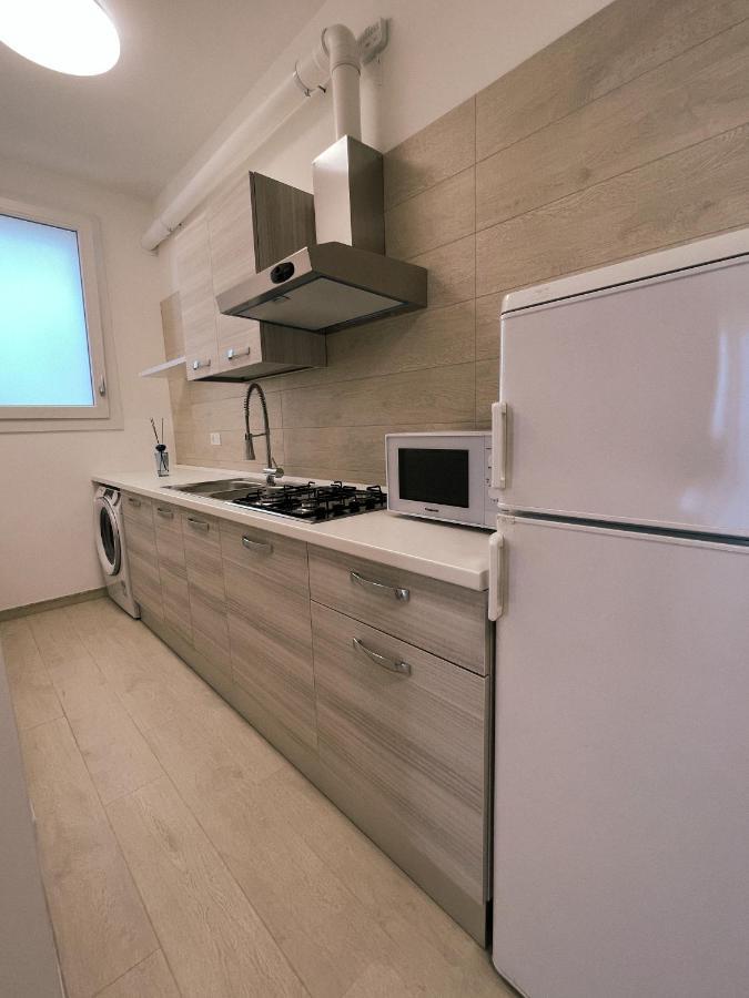 Casa De Vero - Sottomarina Zewnętrze zdjęcie