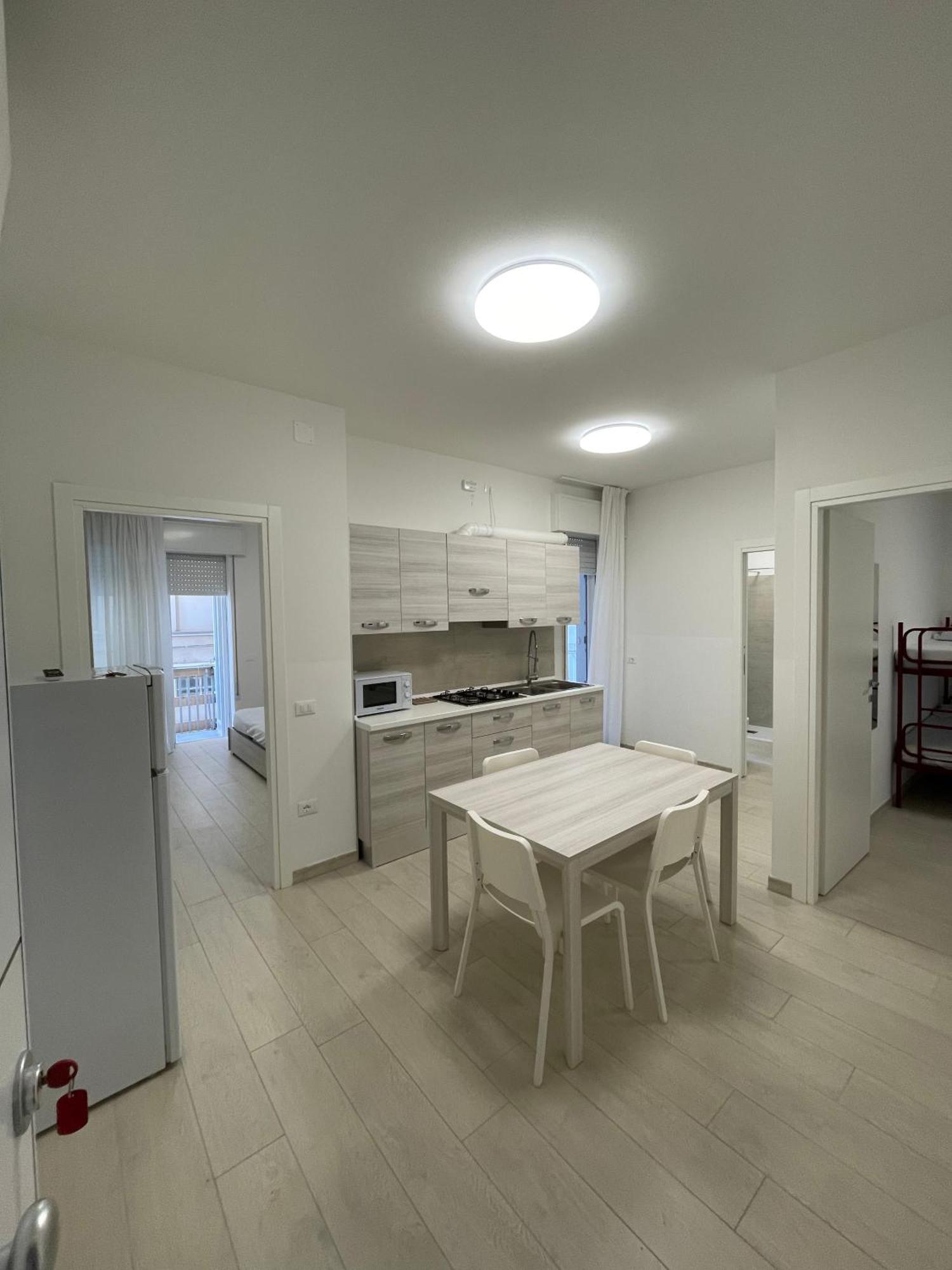 Casa De Vero - Sottomarina Zewnętrze zdjęcie