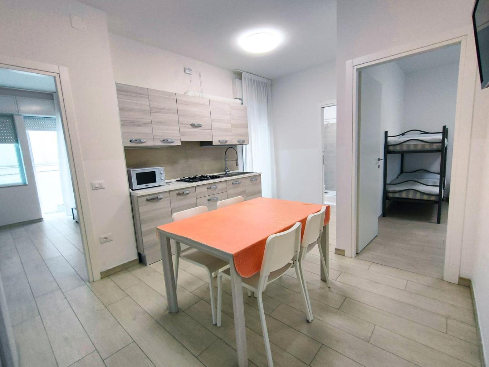 Casa De Vero - Sottomarina Zewnętrze zdjęcie