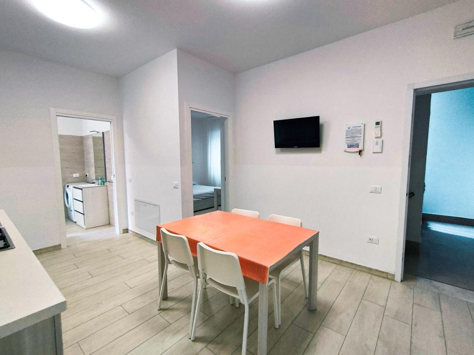 Casa De Vero - Sottomarina Zewnętrze zdjęcie