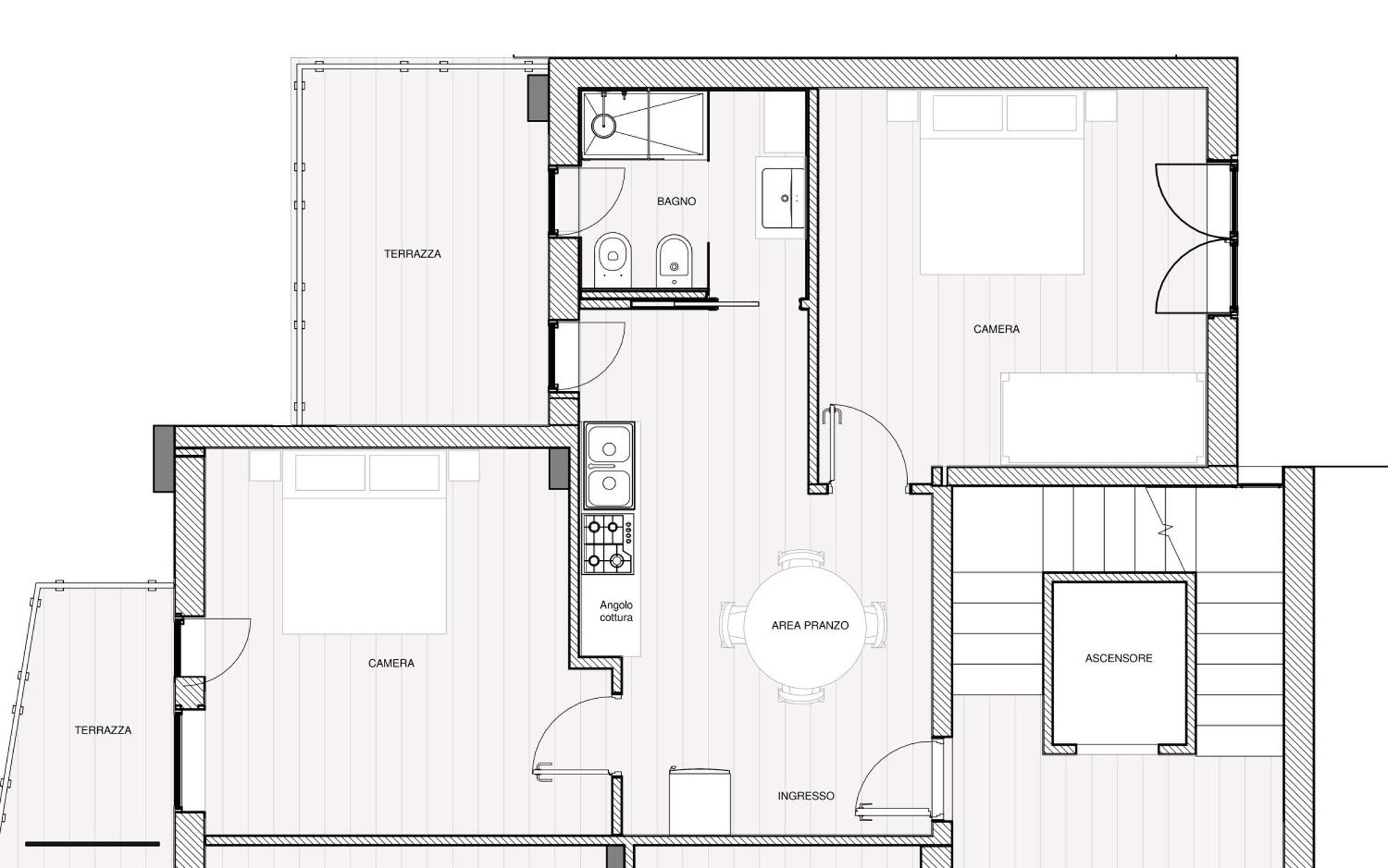 Casa De Vero - Sottomarina Zewnętrze zdjęcie