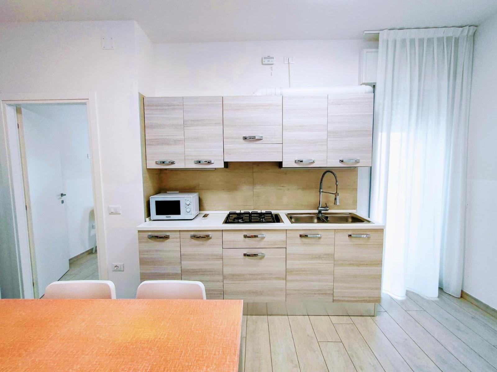 Casa De Vero - Sottomarina Zewnętrze zdjęcie