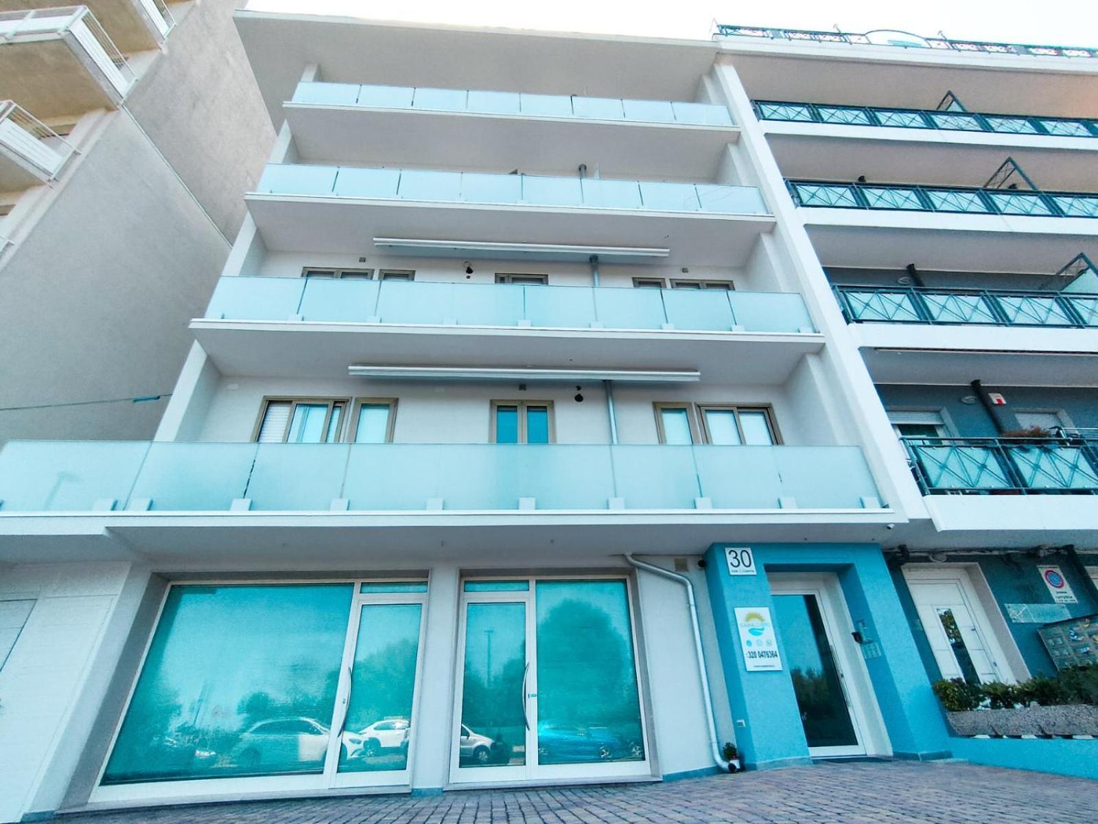 Casa De Vero - Sottomarina Zewnętrze zdjęcie
